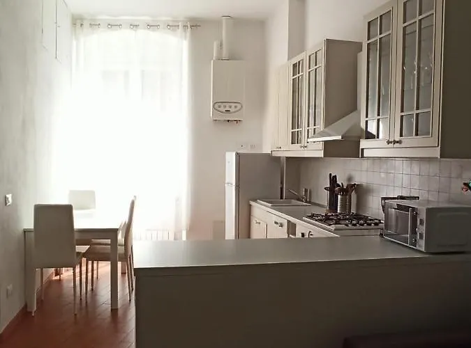 Spezialhouse * La Spezia