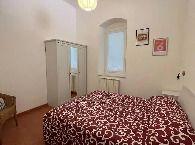 Spezialhouse * La Spezia