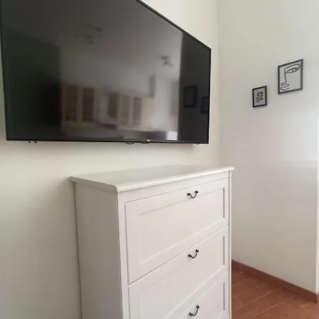 Apartment Spezialhouse La Spezia