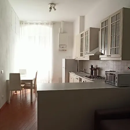 Spezialhouse * La Spezia