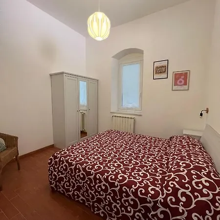 Spezialhouse * La Spezia